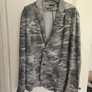 Original Paolo Pecora Blazer made in Italy